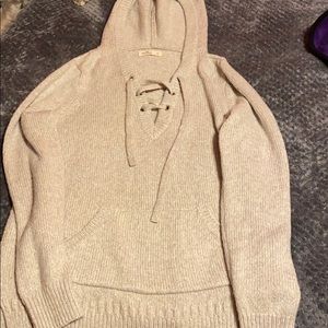 Hollister sweater